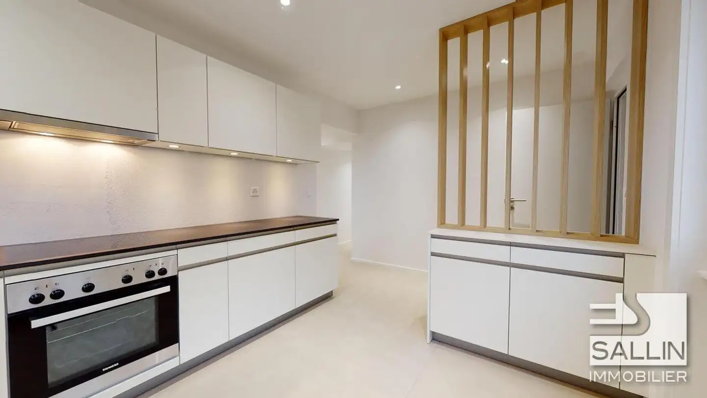 Apartment for rent - Chemin Guillaume-Ritter, 1700 Fribourg - Photo 2