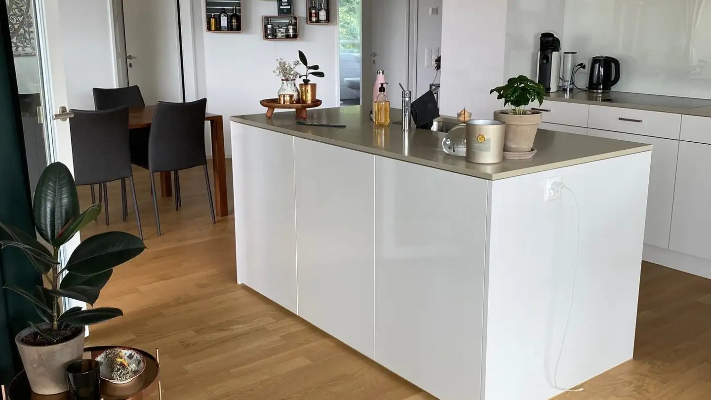 Appartement à louer - Seidenstrasse 4, 8304 Wallisellen - Photo 4