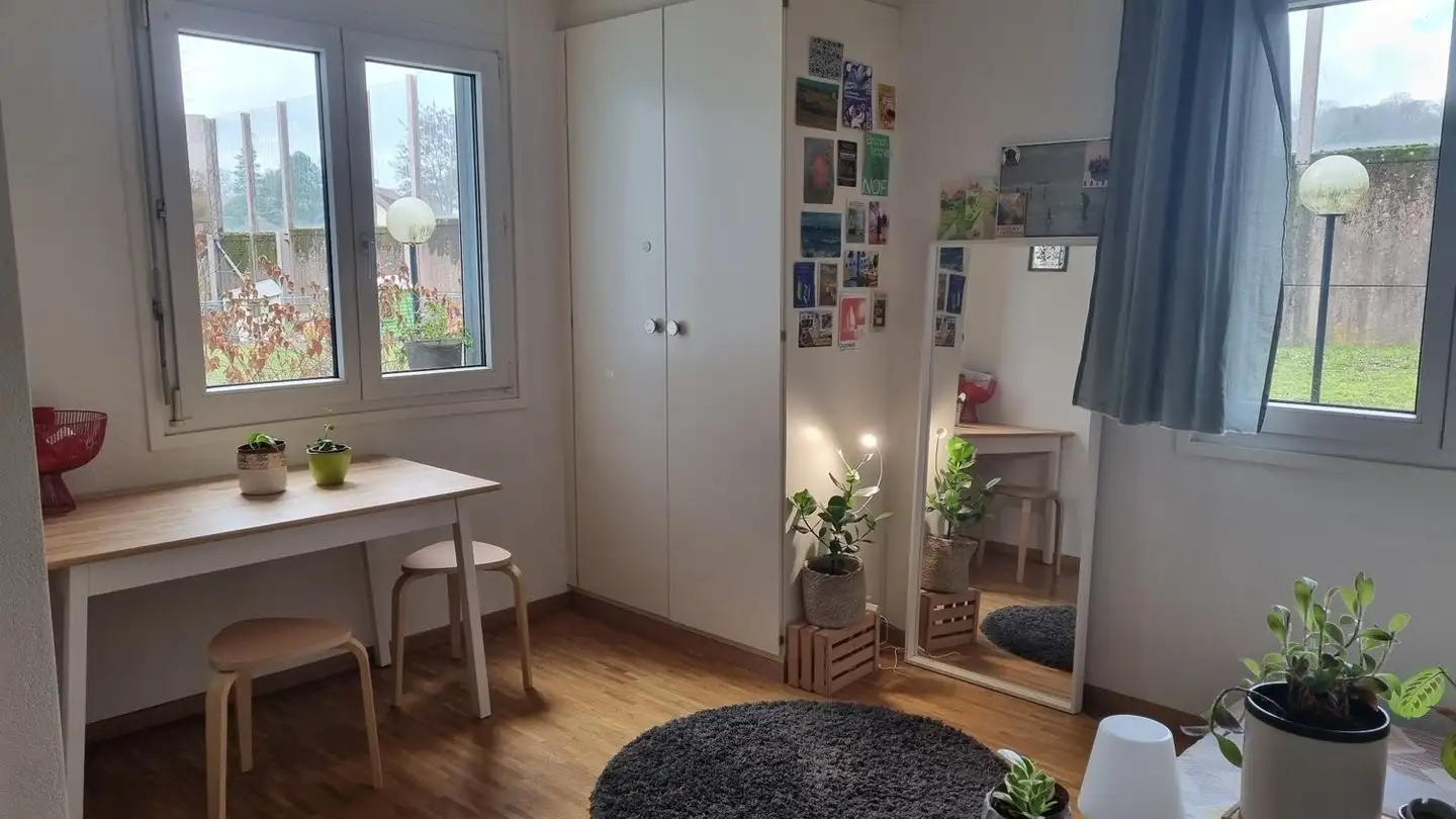 Appartement à louer - Chemin Des Piécettes 4, 1052 Le Mont-sur-Lausanne - Photo 2