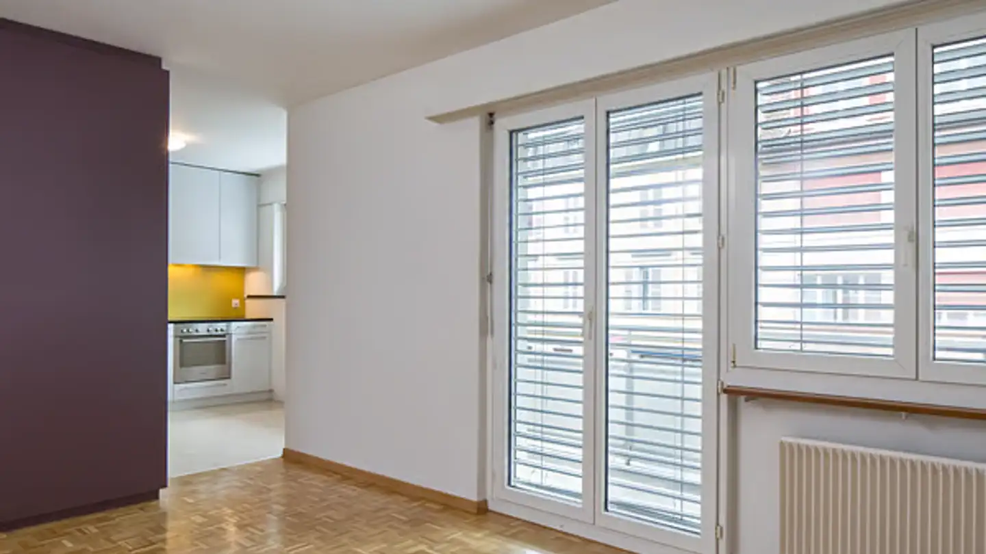 Apartment for rent - Rue De Boujean / Bözingenstrasse 138, 2504 Biel/Bienne - Photo 4
