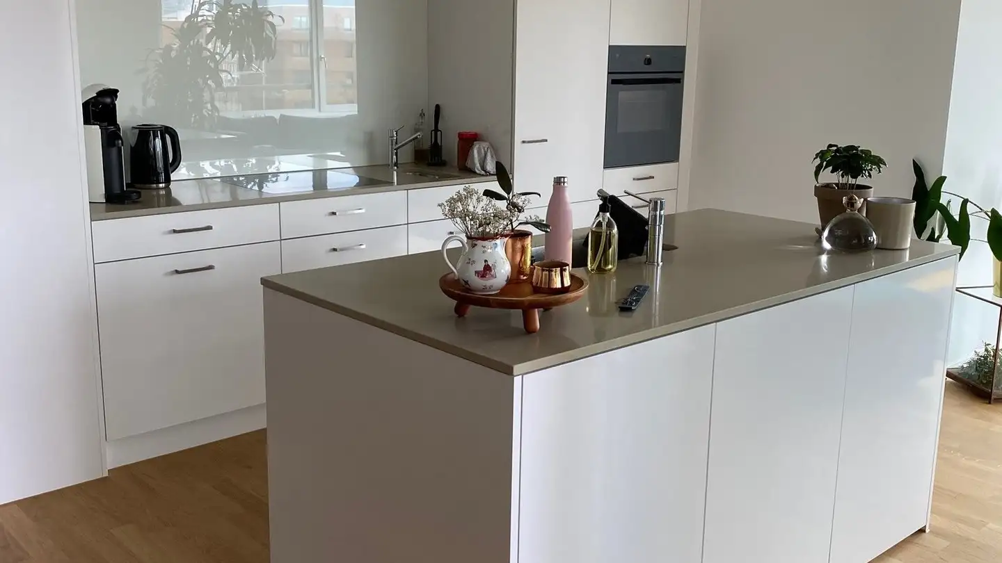 Appartement à louer - Seidenstrasse 4, 8304 Wallisellen