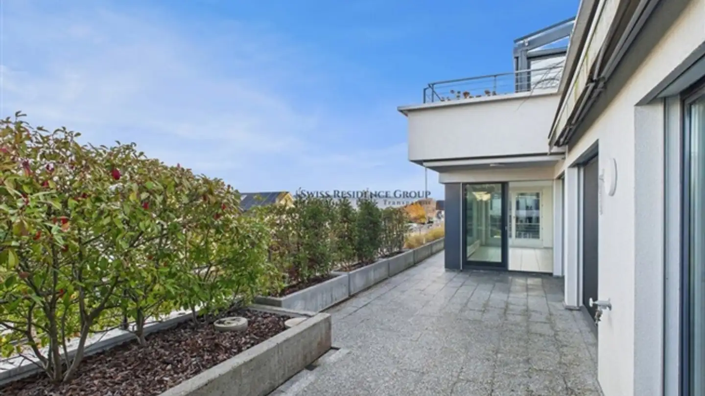 Appartement à louer - 8832 Wollerau