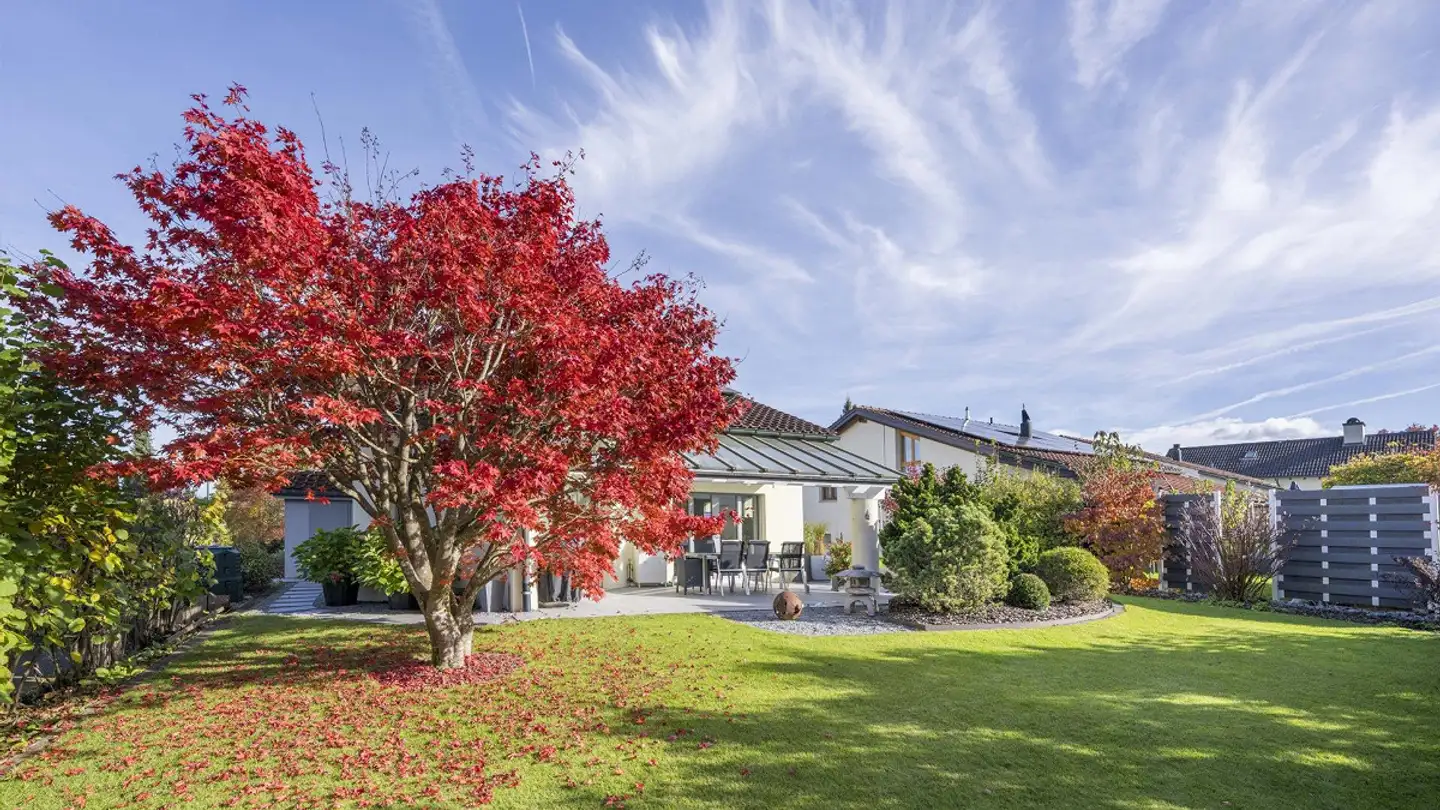 Casa singola in vendita - Eschenring 12, 9240 Uzwil - Photo 3