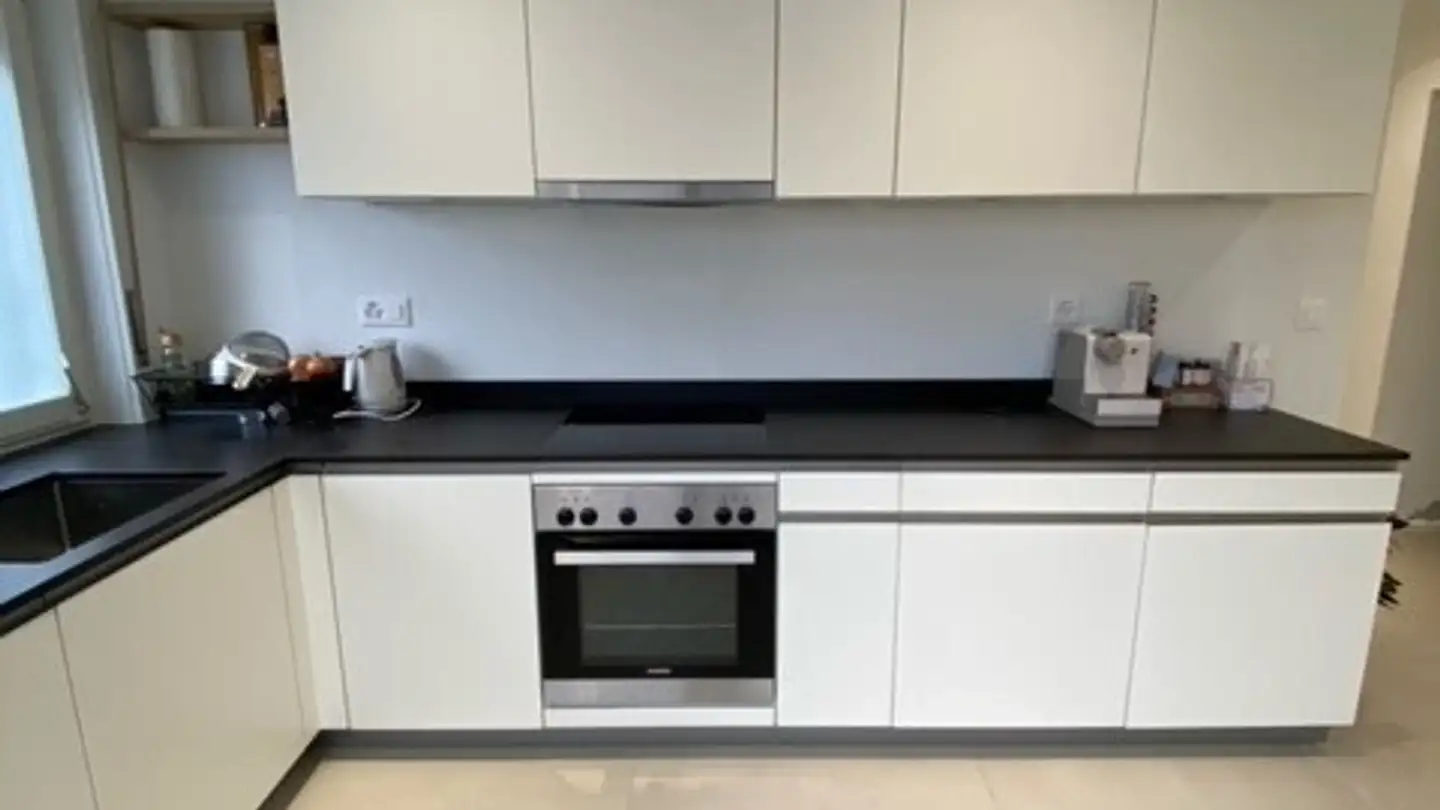 Apartment for rent - Chemin Guillaume-Ritter, 1700 Fribourg - Photo 3