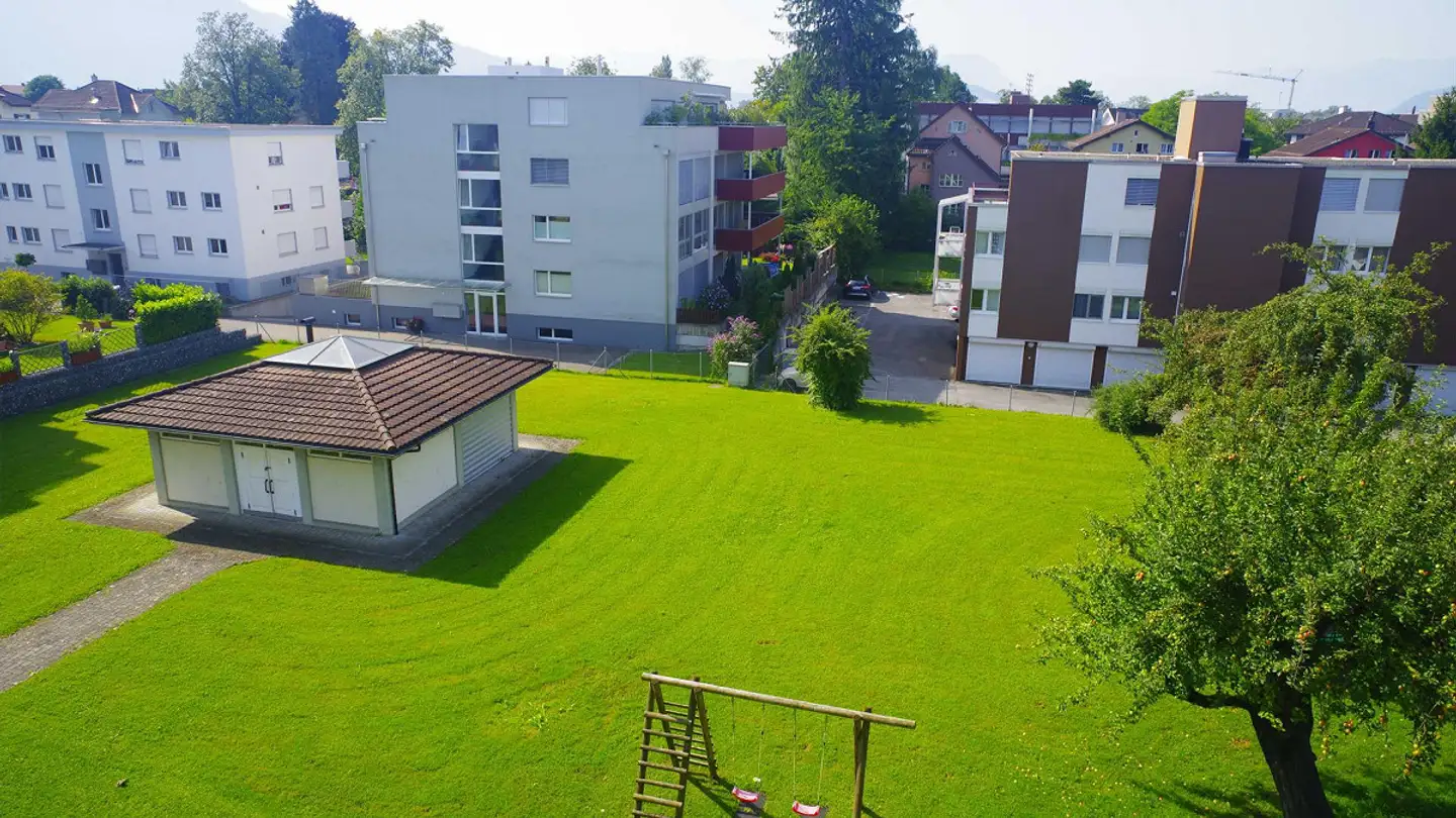 Appartamento in affitto - Unterdorfstrasse 8a, 9443 Widnau - Photo 2