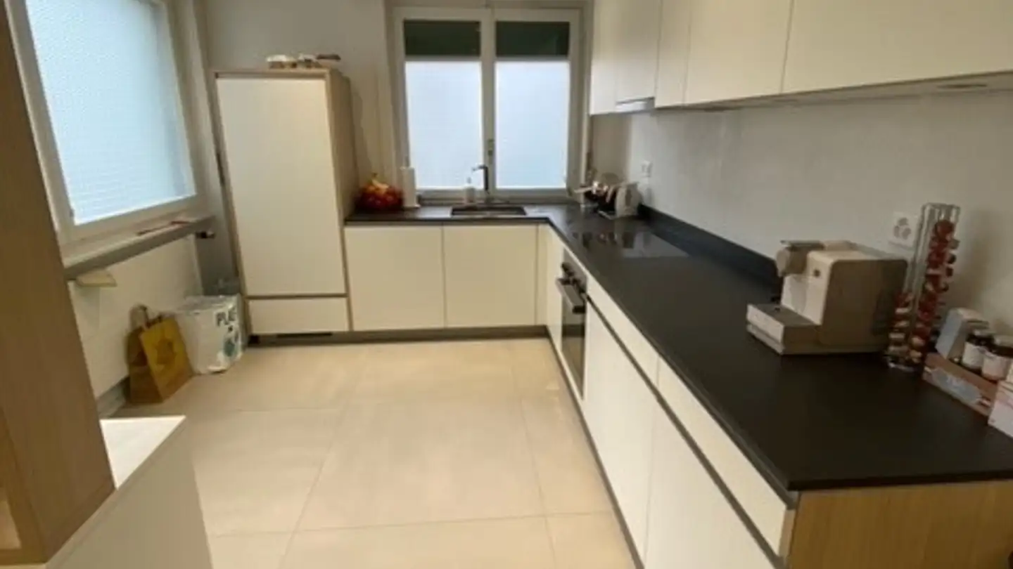 Apartment for rent - Chemin Guillaume-Ritter, 1700 Fribourg - Photo 4