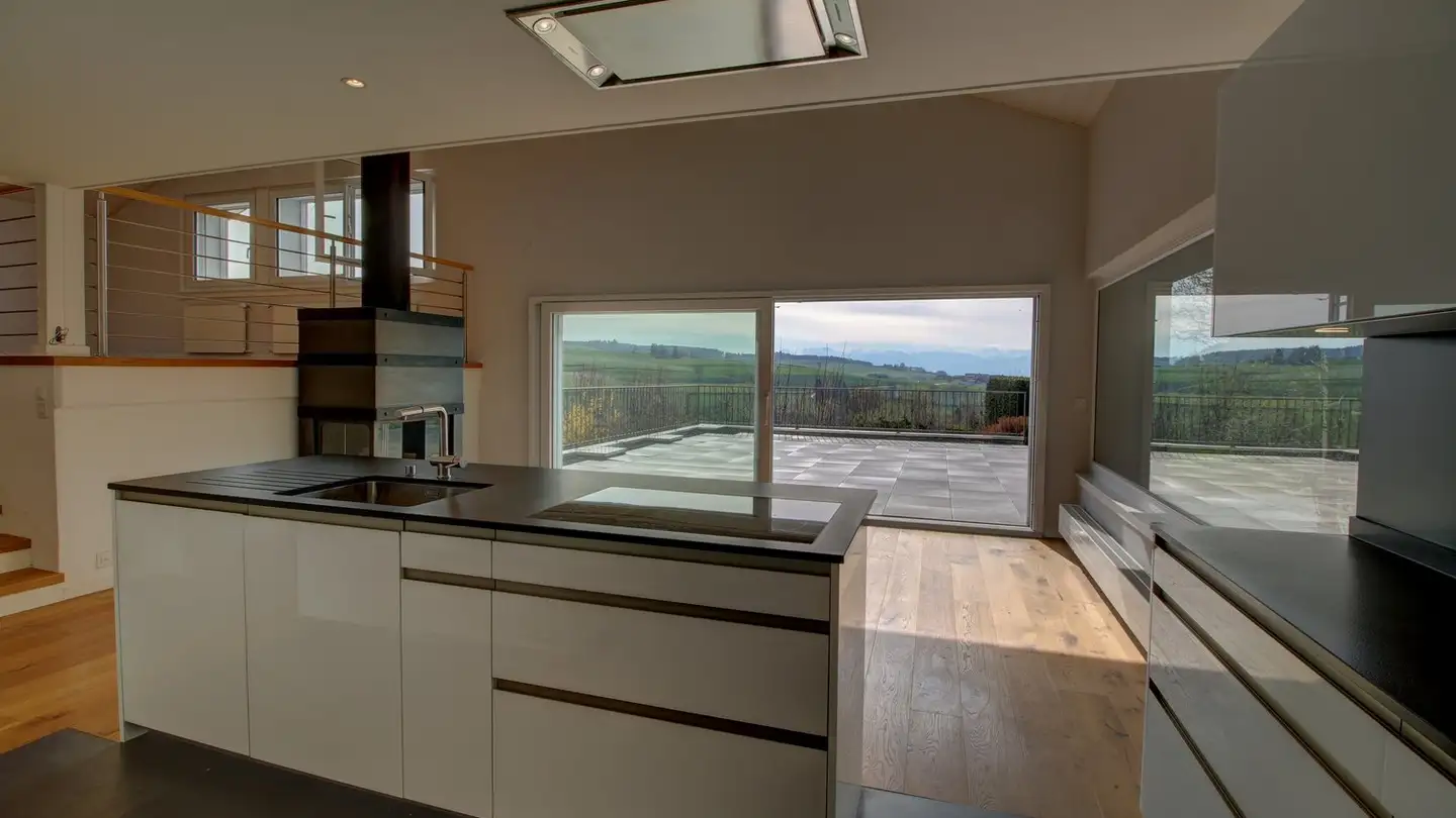 Einfamilienhaus kaufen - 1261 Le Vaud - Foto 4