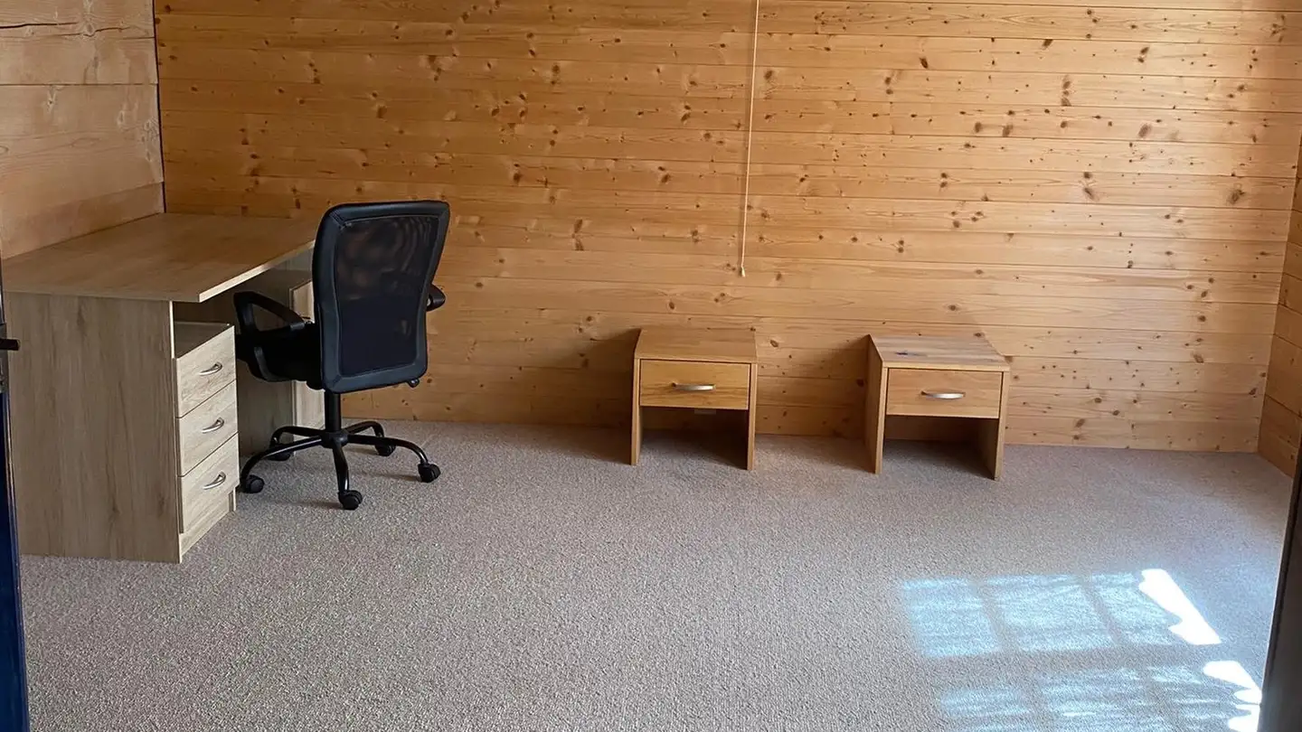 Apartment for rent - Rinderwaldstrasse 27, 3725 Achseten - Photo 3