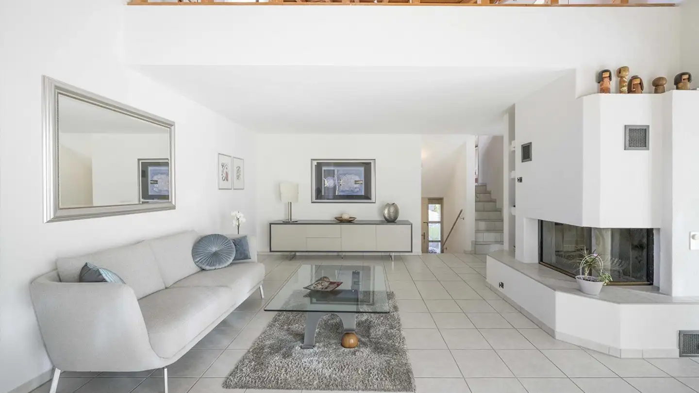 Casa singola in vendita - Eschenring 12, 9240 Uzwil - Photo 4