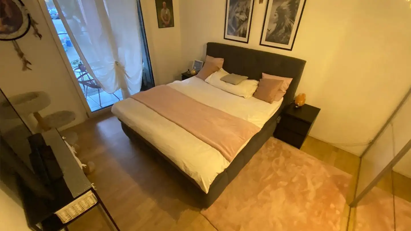Wohnung mieten - Adolf-Gaudy-Weg 2b, 9400 Rorschach - Foto 4