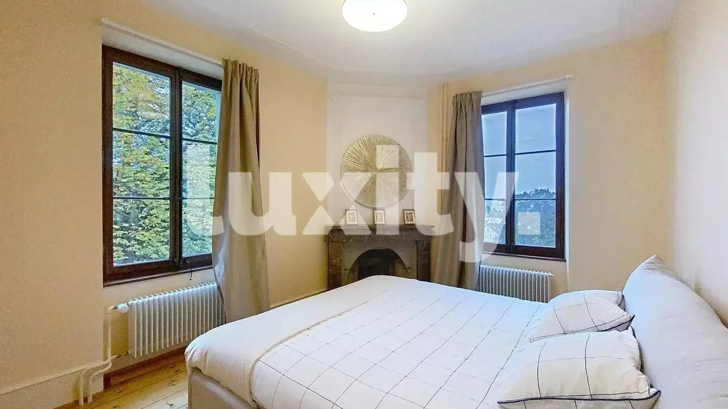 Einfamilienhaus mieten - 1197 Prangins - Foto 4