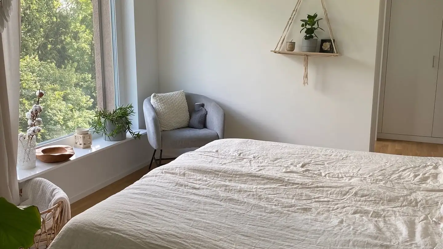 Apartment for rent - Seidenstrasse 4, 8304 Wallisellen - Photo 2