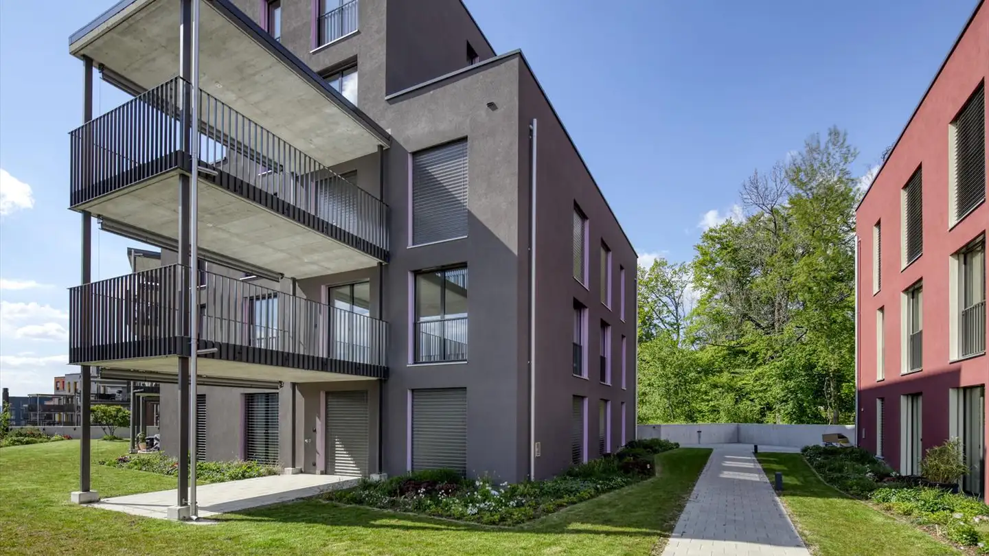 Appartamento in affitto - Ankenbüel 2, 8126 Zumikon - Photo 2