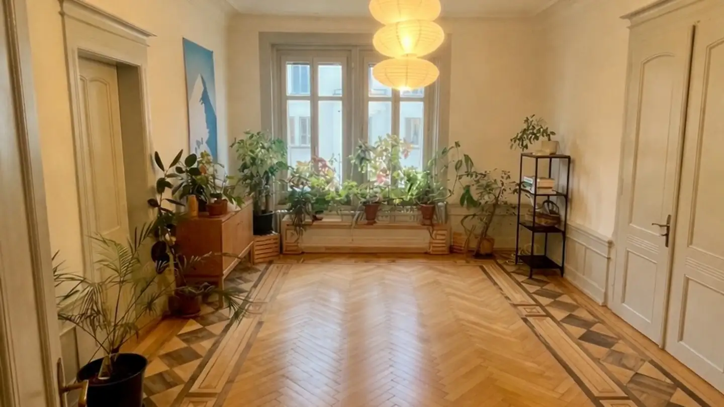 Stanza singola in affitto - Gutenbergstrasse, 3011 Bern