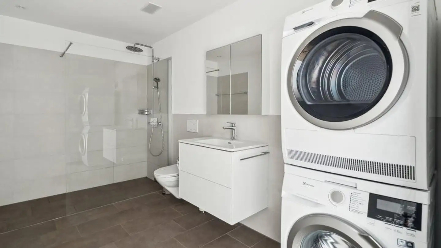 Appartement à louer - Löwenstrasse 57, 9400 Rorschach - Photo 4