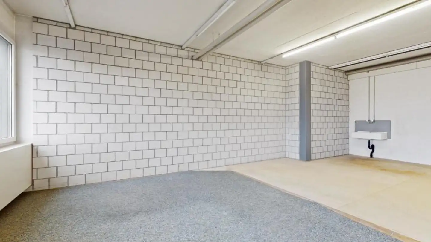 Spazio ufficio in affitto - Industriestrasse 23, 5036 Oberentfelden - Foto 4