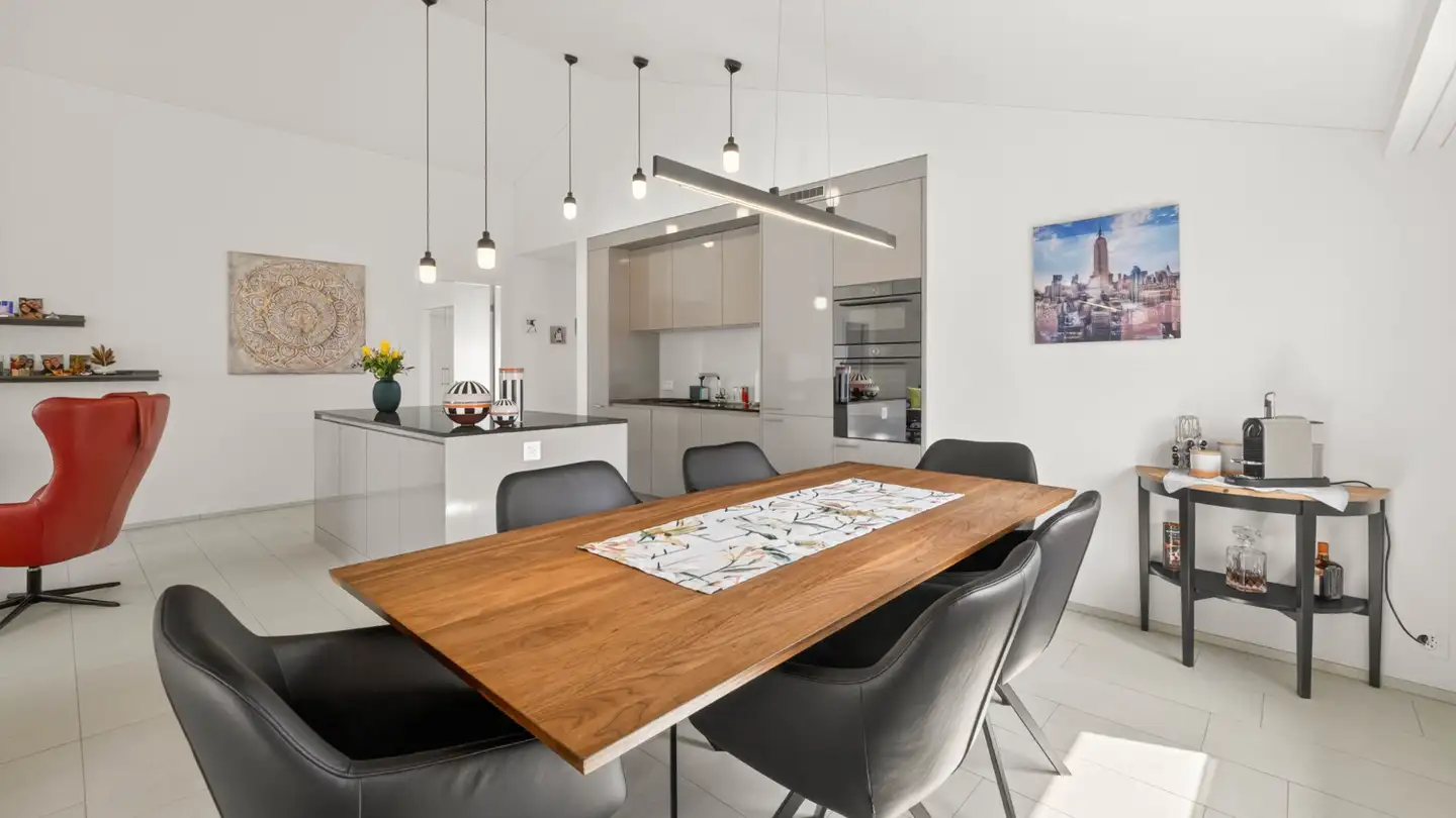 Wohnung kaufen - Dorfstrasse 53, 8166 Niederweningen - Foto 4