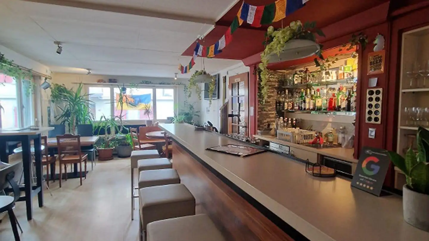 Restaurant mieten - Neugasse 5a, 9620 Lichtensteig - Foto 3