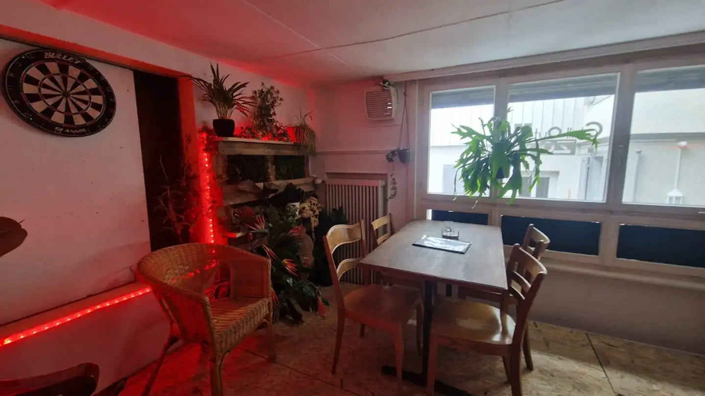 Restaurant mieten - Neugasse 5a, 9620 Lichtensteig - Foto 4