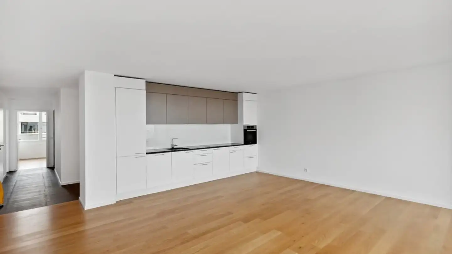 Appartamento in affitto - Allée Des Cèdres 12, 1022 Chavannes-près-Renens - Foto 3