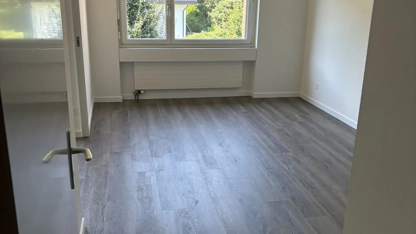Apartment for rent - Unterrütistrasse 13, 8135 Langnau am Albis