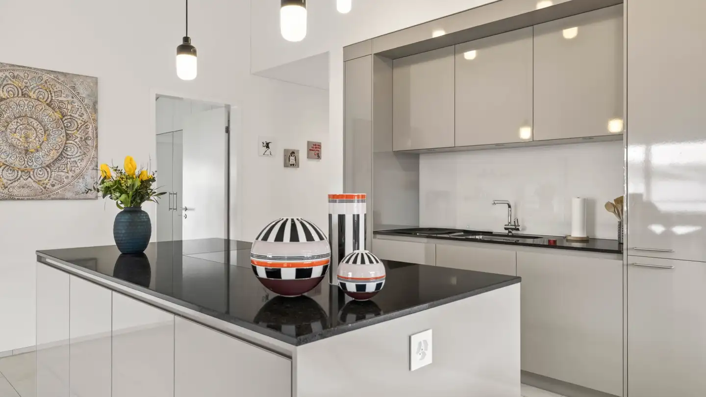 Wohnung kaufen - Dorfstrasse 53, 8166 Niederweningen - Foto 3