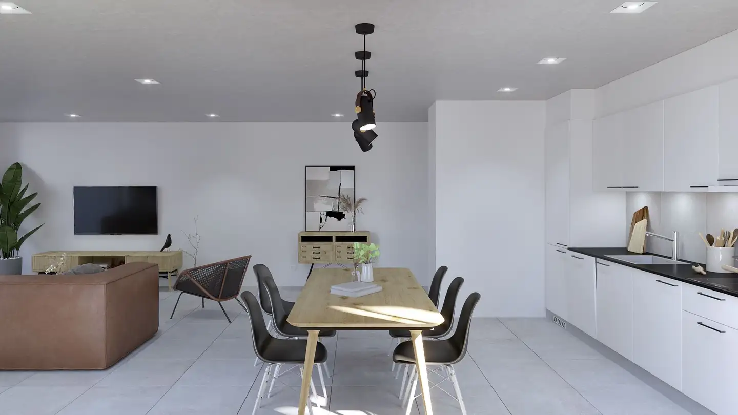 Appartamento in vendita - 1907 Saxon - Foto 2