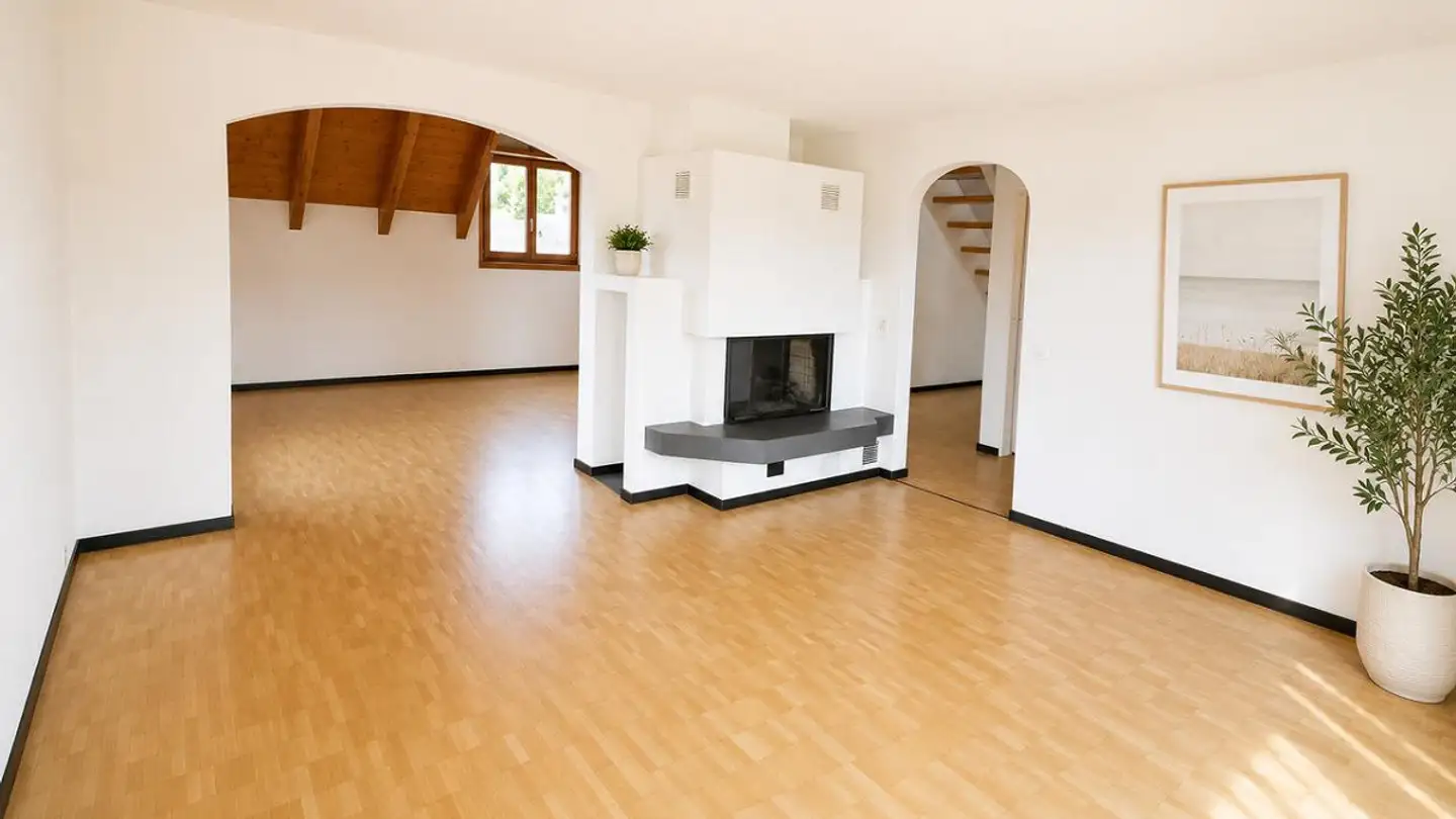 Appartamento in vendita - Bahnhofstrasse 9, 2543 Lengnau BE