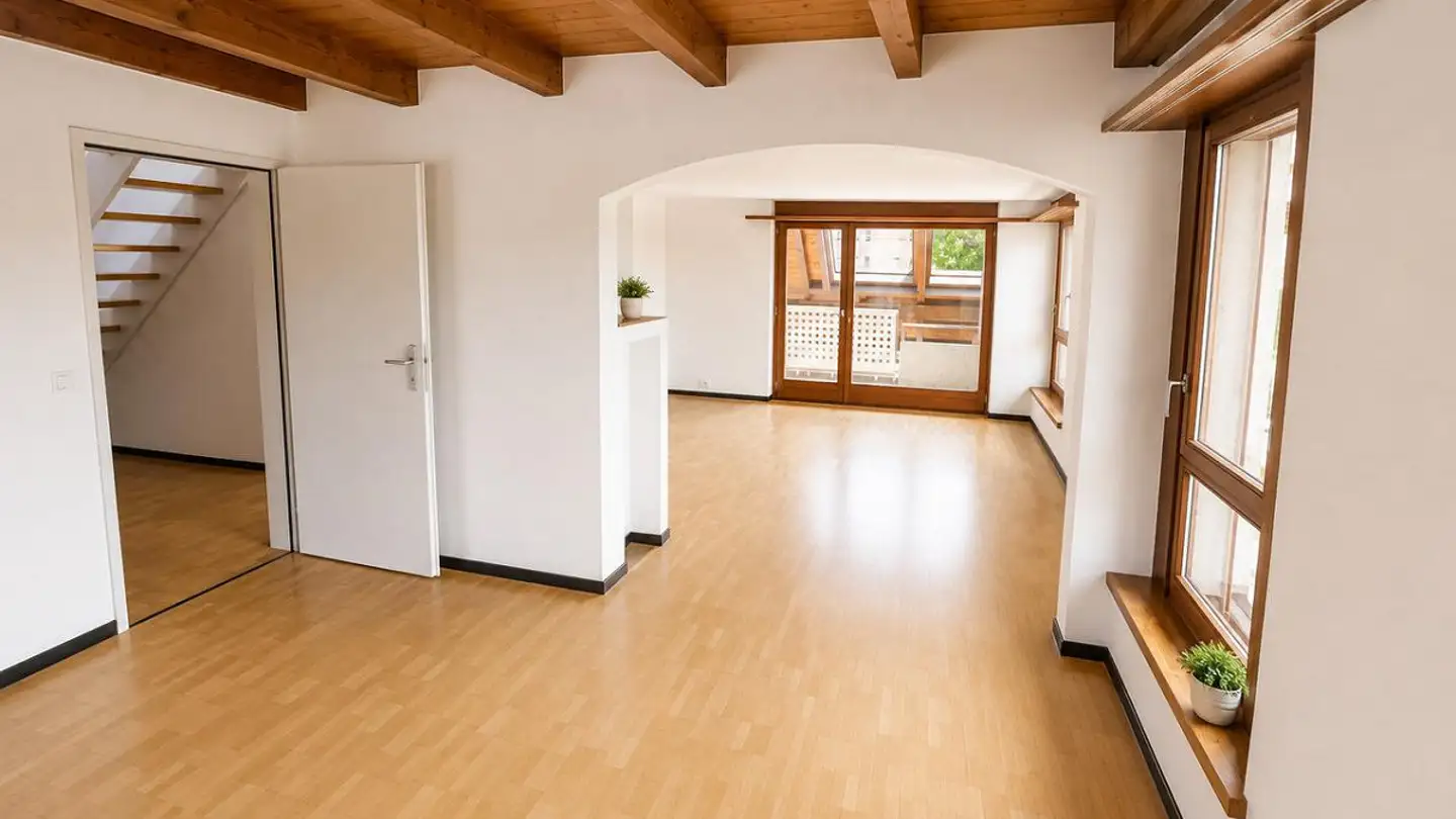 Appartement à vendre - Bahnhofstrasse 9, 2543 Lengnau BE - Photo 3