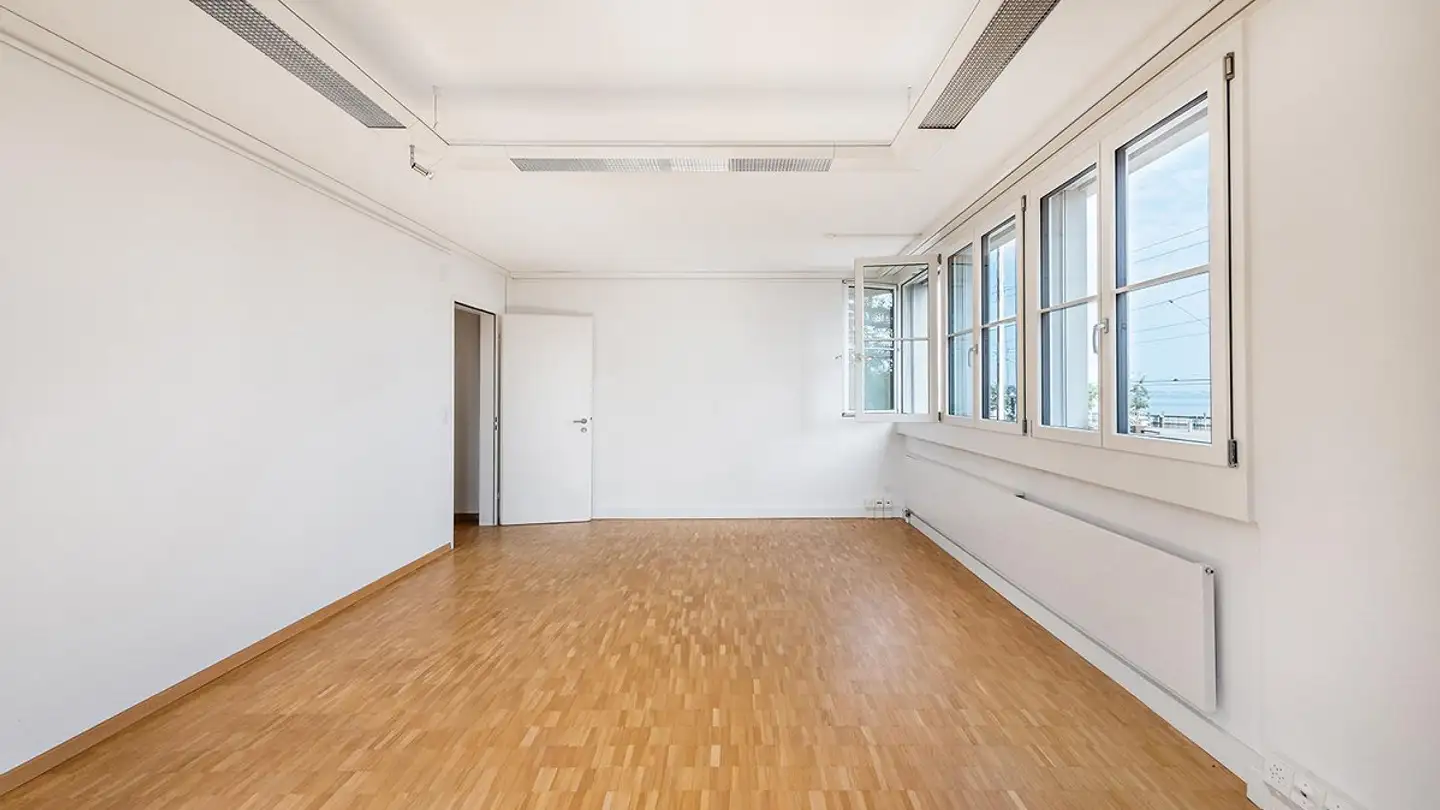 Spazio ufficio in affitto - Hauptstrasse 30, 9400 Rorschach - Foto 2