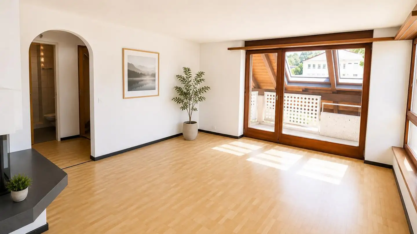 Appartement à vendre - Bahnhofstrasse 9, 2543 Lengnau BE - Photo 4