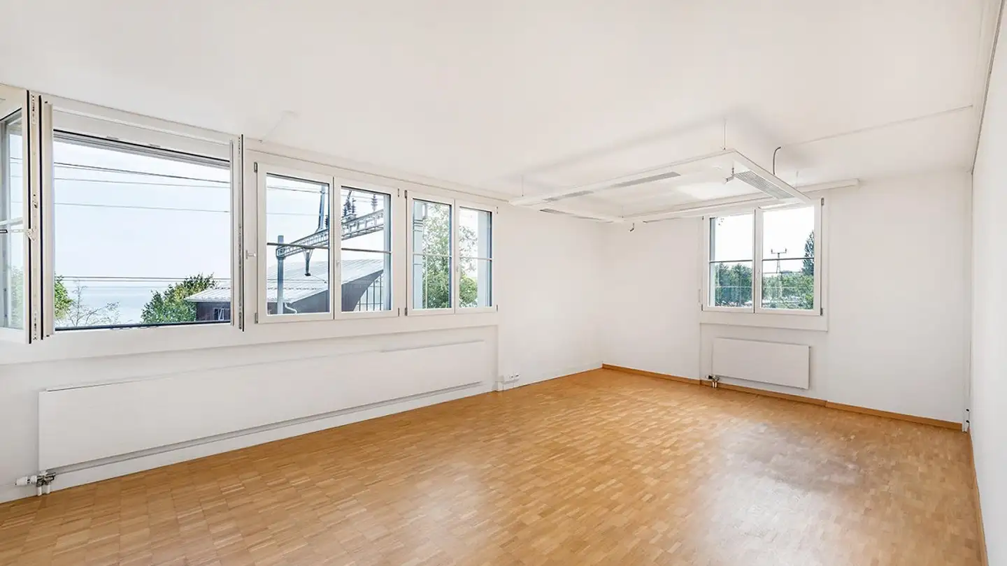 Office space for rent - Hauptstrasse 30, 9400 Rorschach