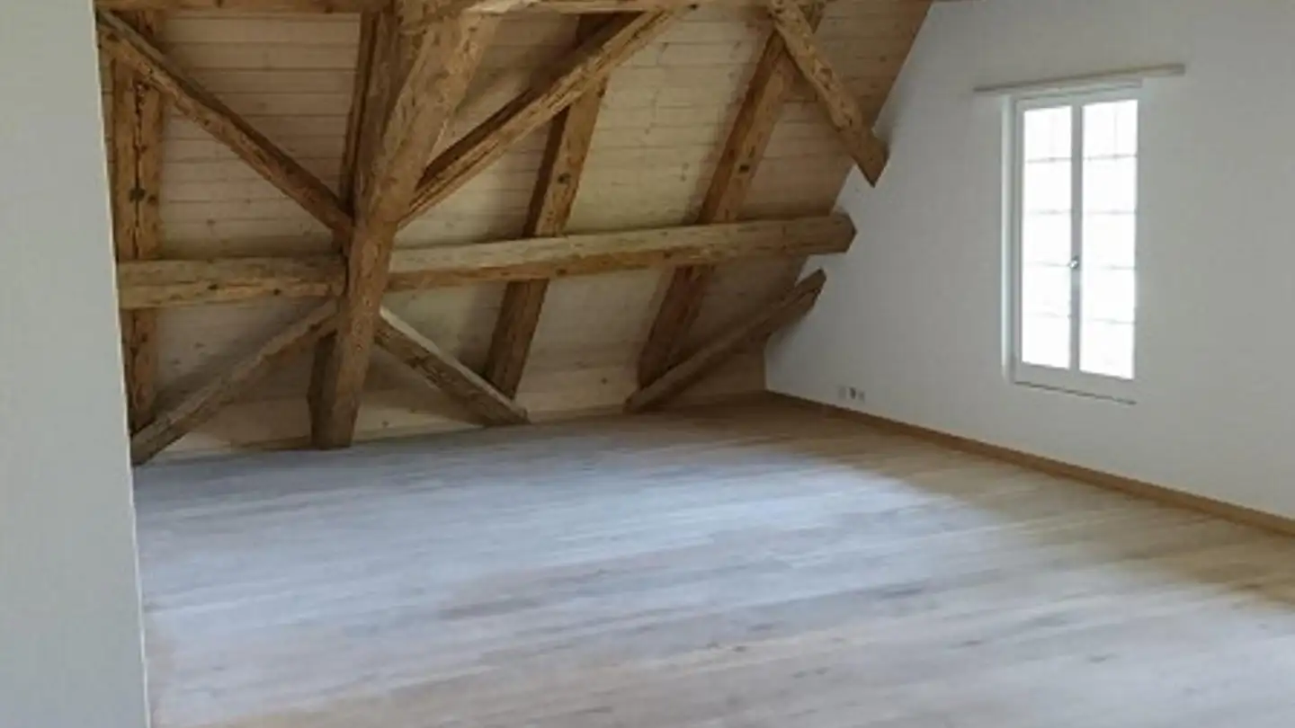 Apartment for rent - Oberburgstrasse 2, 3326 Krauchthal - Photo 2