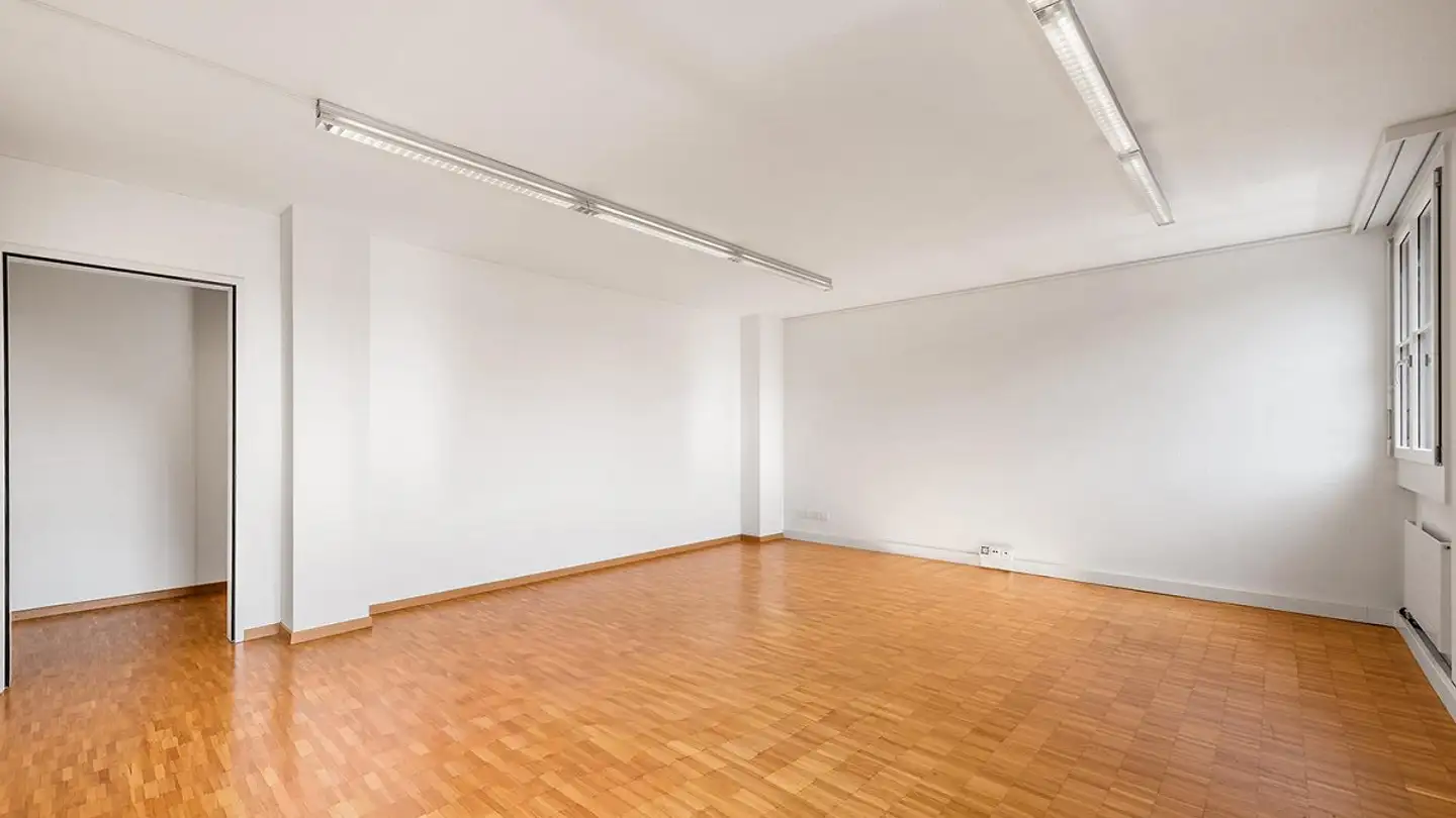 Spazio ufficio in affitto - Hauptstrasse 30, 9400 Rorschach - Foto 4