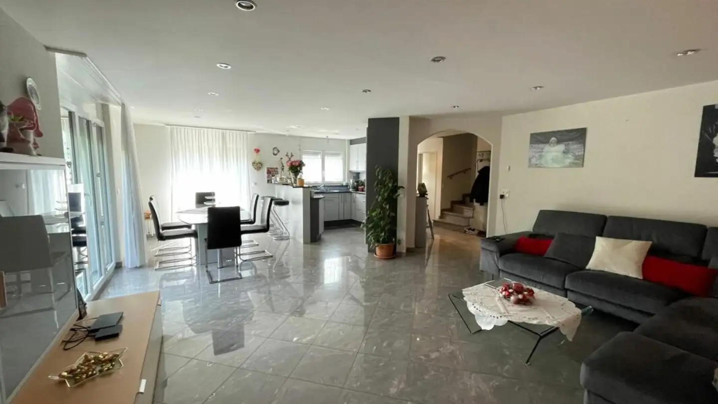 Duplex in vendita - Weidentalweg, 4436 Oberdorf BL - Photo 4