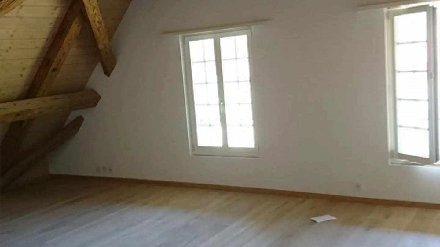 Apartment for rent - Oberburgstrasse 2, 3326 Krauchthal - Photo 3