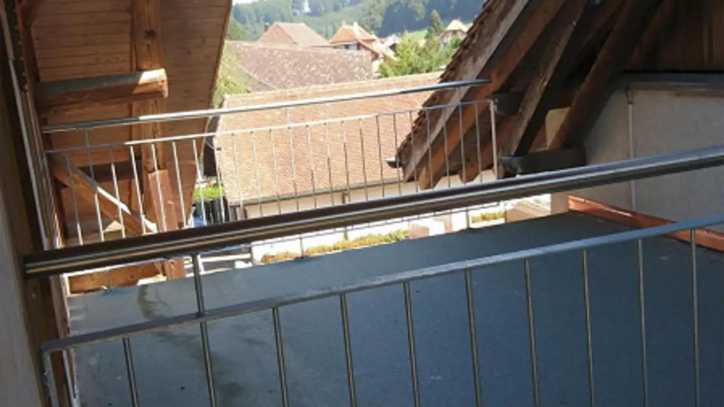 Apartment for rent - Oberburgstrasse 2, 3326 Krauchthal - Photo 4