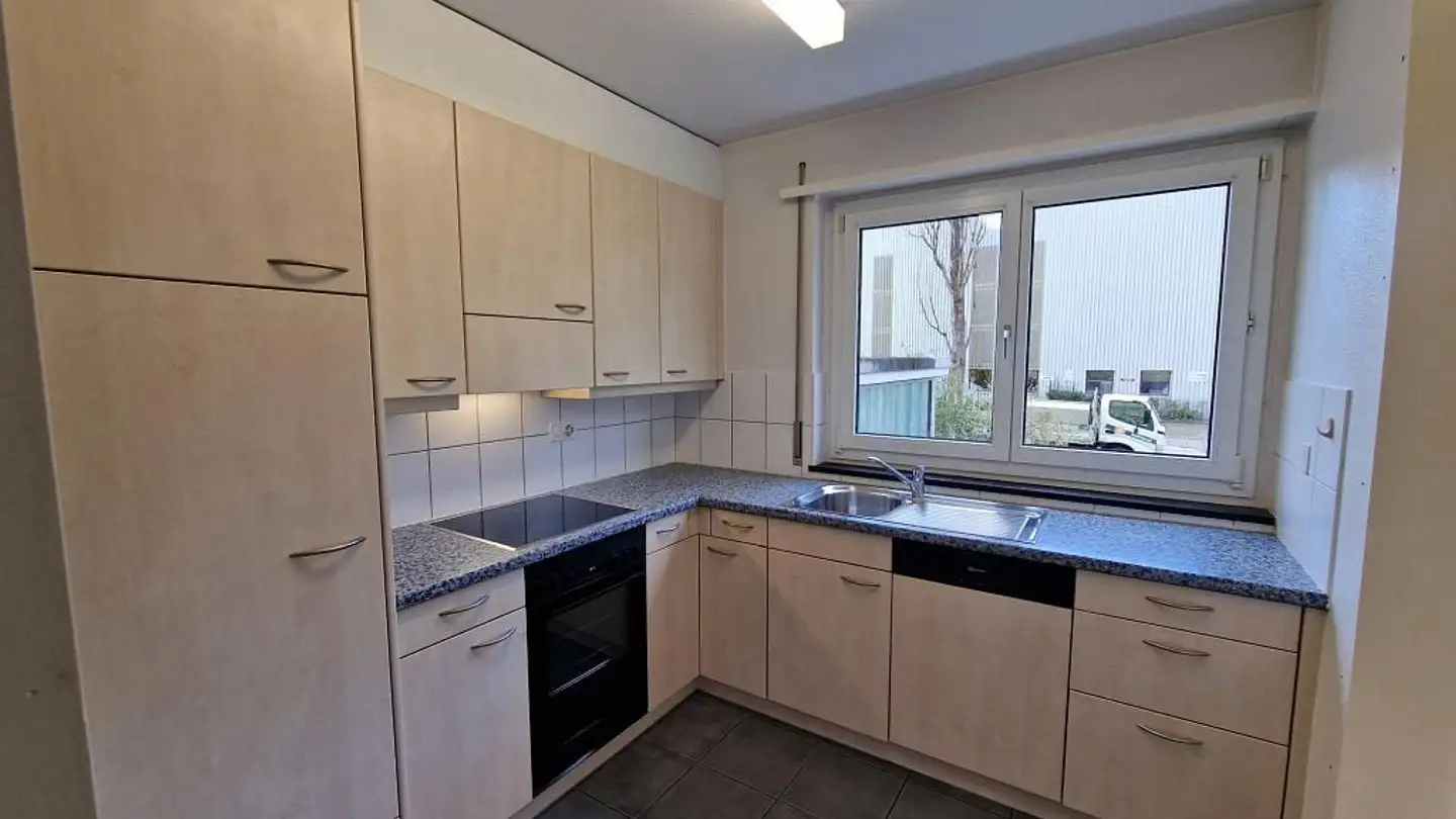 Apartment for rent - Wankdorffeldstrasse 83, 3014 Bern - Photo 4