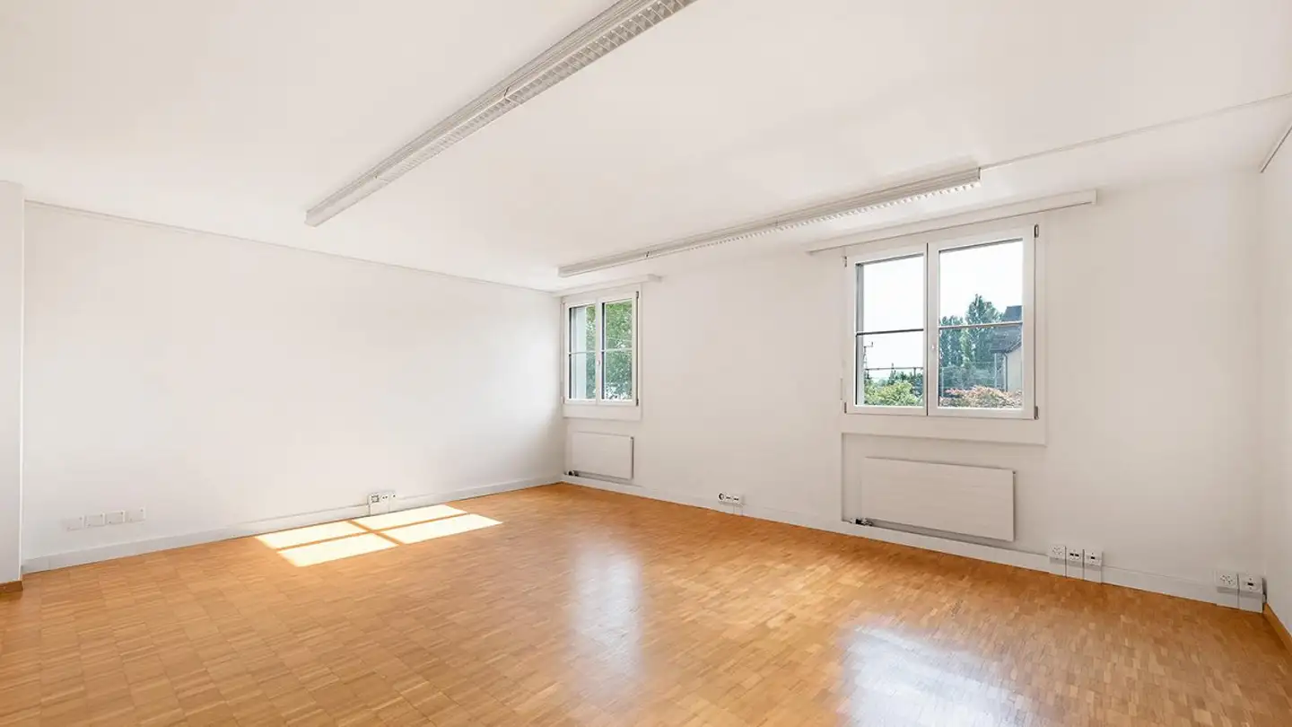 Spazio ufficio in affitto - Hauptstrasse 30, 9400 Rorschach - Foto 3