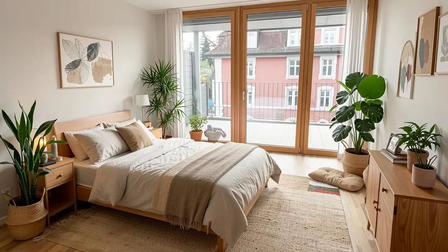 Appartamento in affitto - Wiesenstrasse 11a, 2540 Grenchen - Foto 2