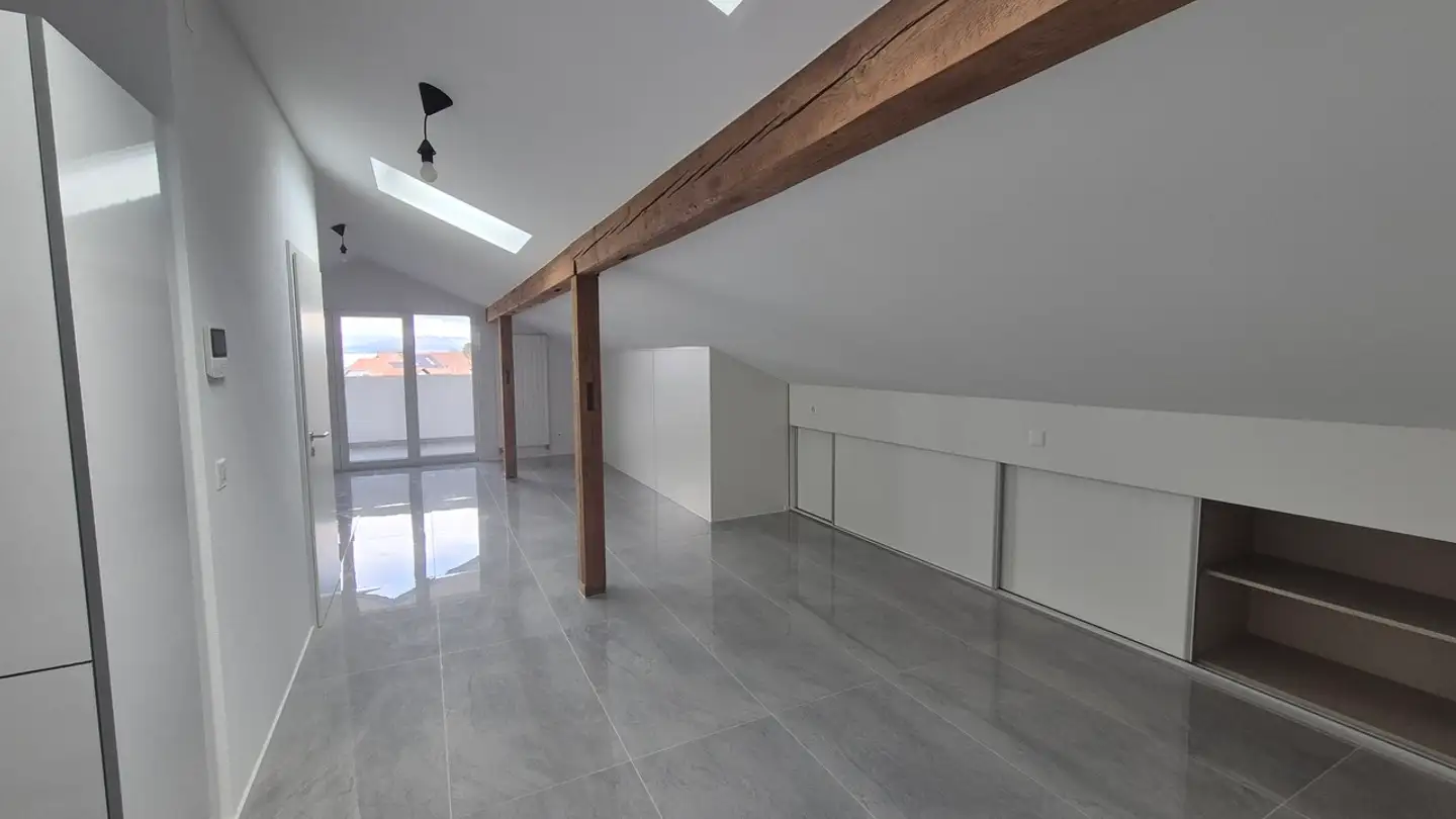 Loft in affitto - Chemin Des Vergers, 1562 Corcelles-près-Payerne - Photo 3