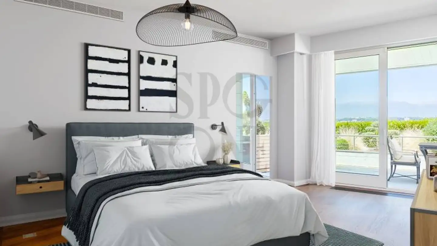 Appartamento in vendita - 1223 Cologny - Foto 3