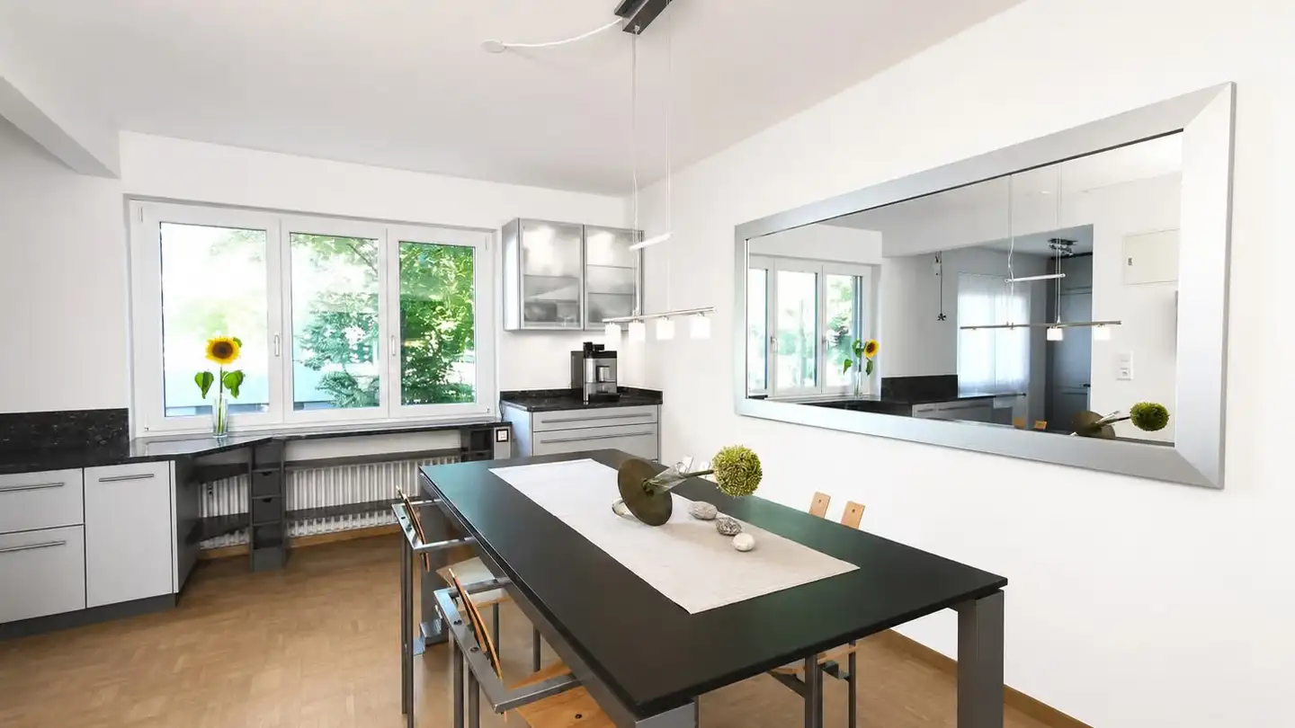 Appartamento in affitto - Wermatswilerstrasse 89, 8610 Uster - Foto 2