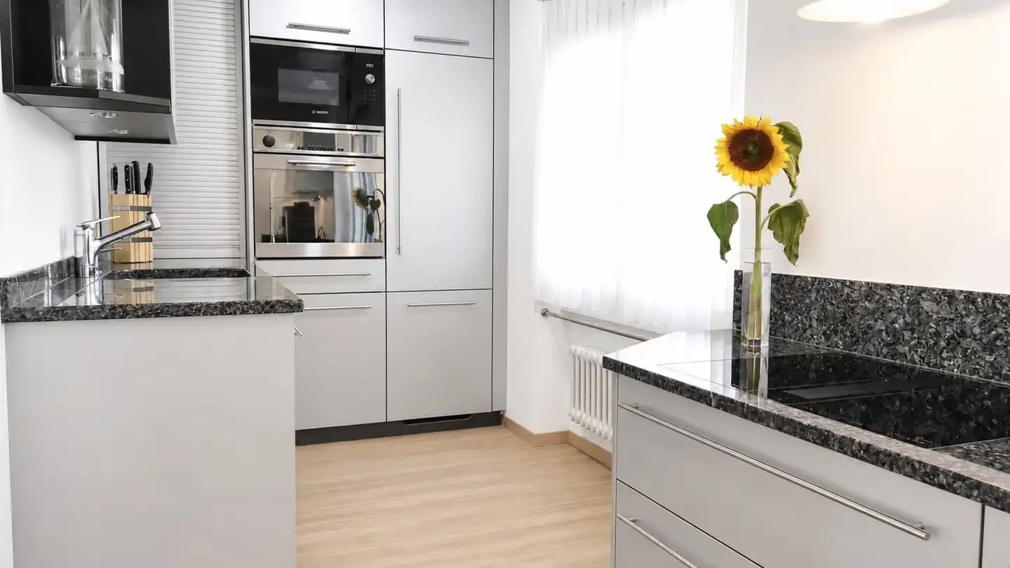 Appartamento in affitto - Wermatswilerstrasse 89, 8610 Uster - Foto 3
