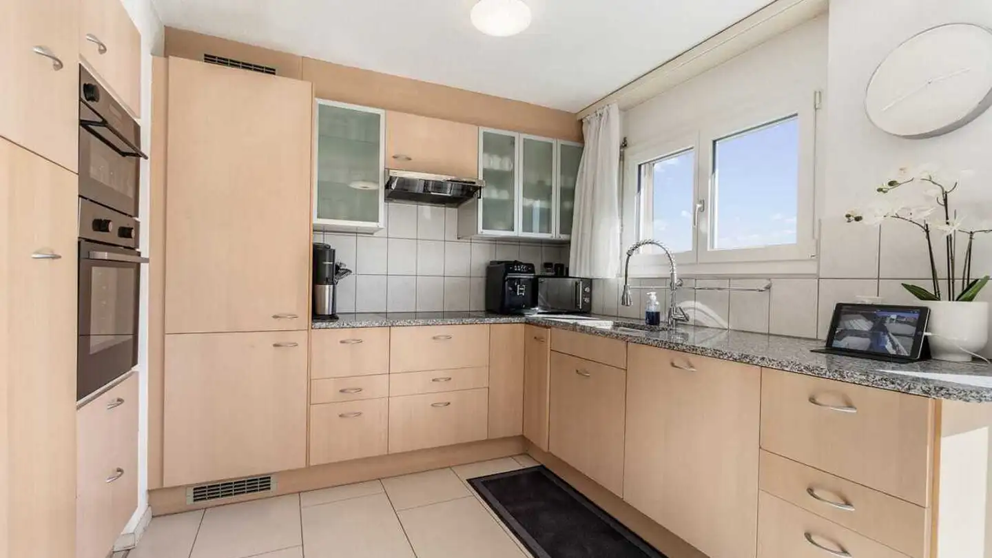 Apartment for sale - Postgasse, 2542 Pieterlen - Photo 3