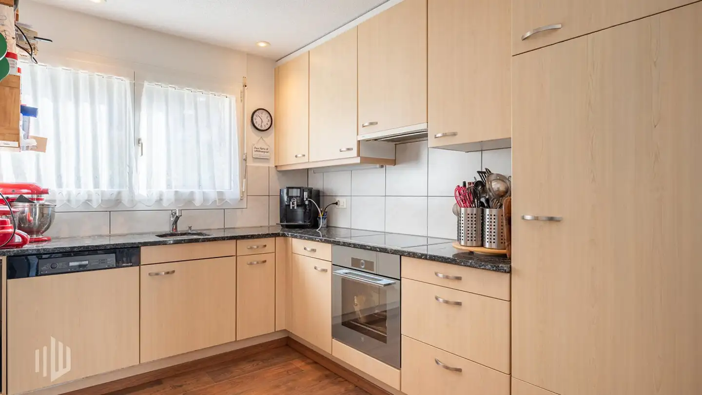 Row house for sale - Hombergstrasse 5a, 3612 Steffisburg - Photo 2