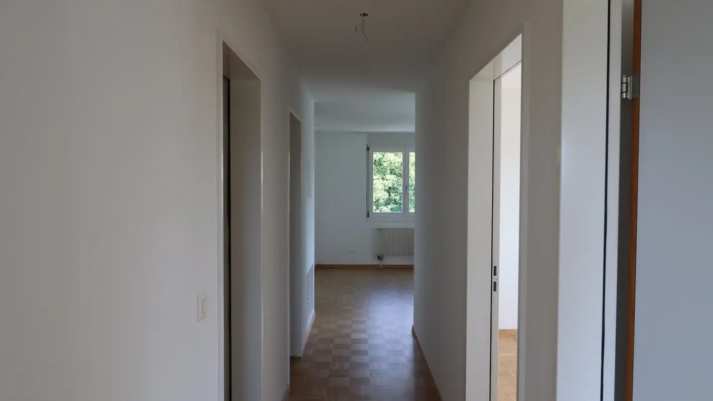 Appartement à louer - Allmendstrasse 4, 4500 Solothurn - Photo 3