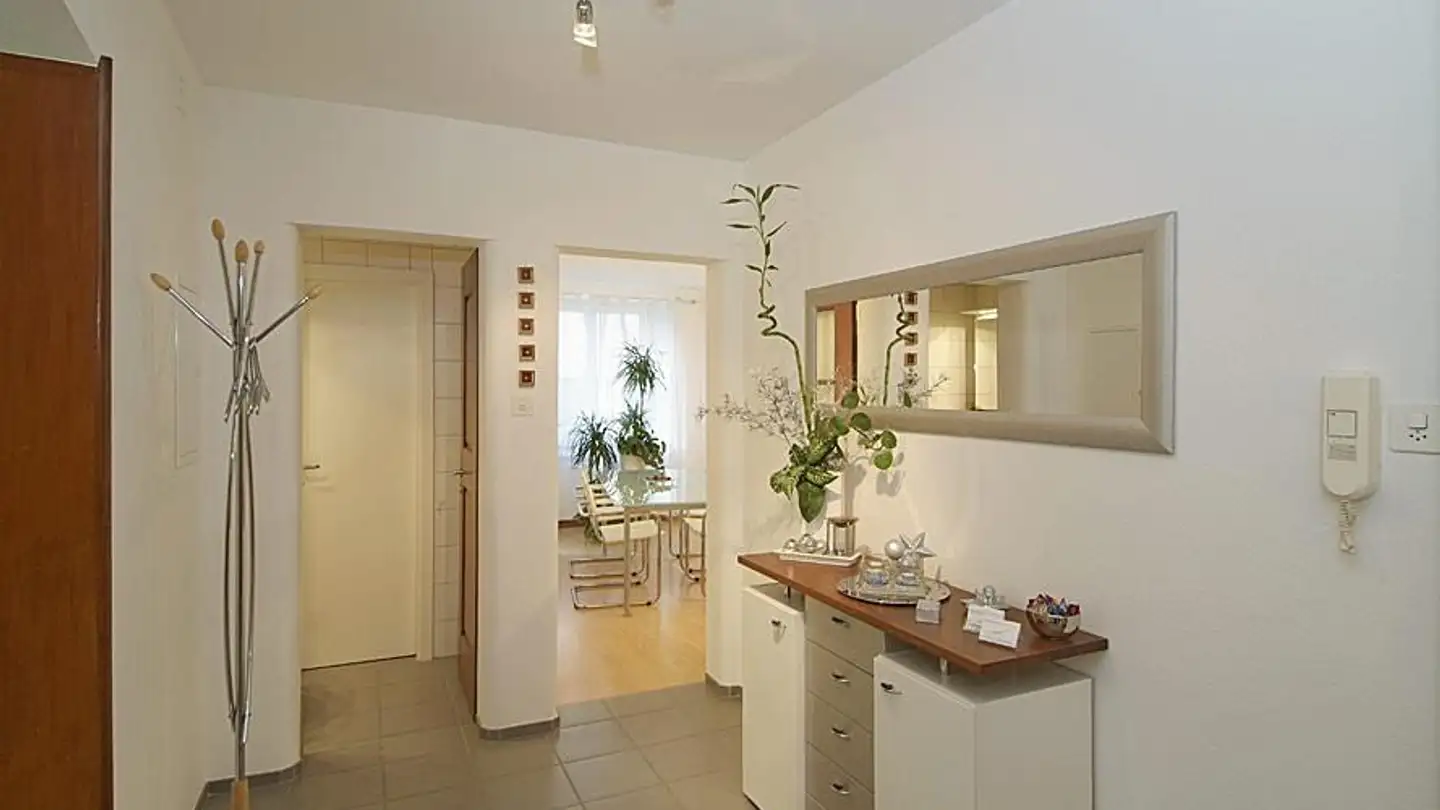 Bürofläche mieten - St. Jakobs-Strasse 14, 4052 Basel - Foto 2