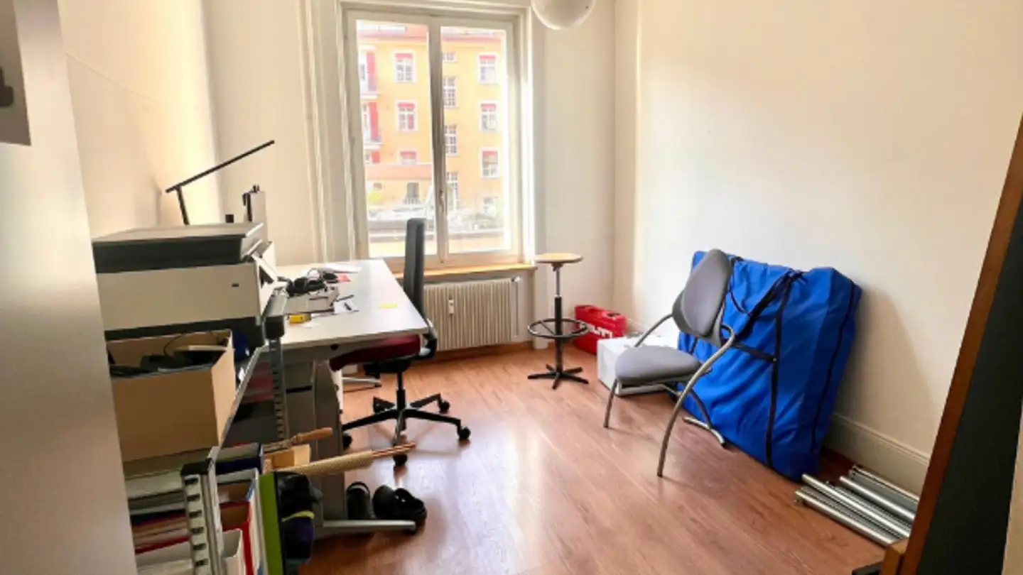 Spazio ufficio in affitto - Monbijoustrasse 24, 3011 Bern