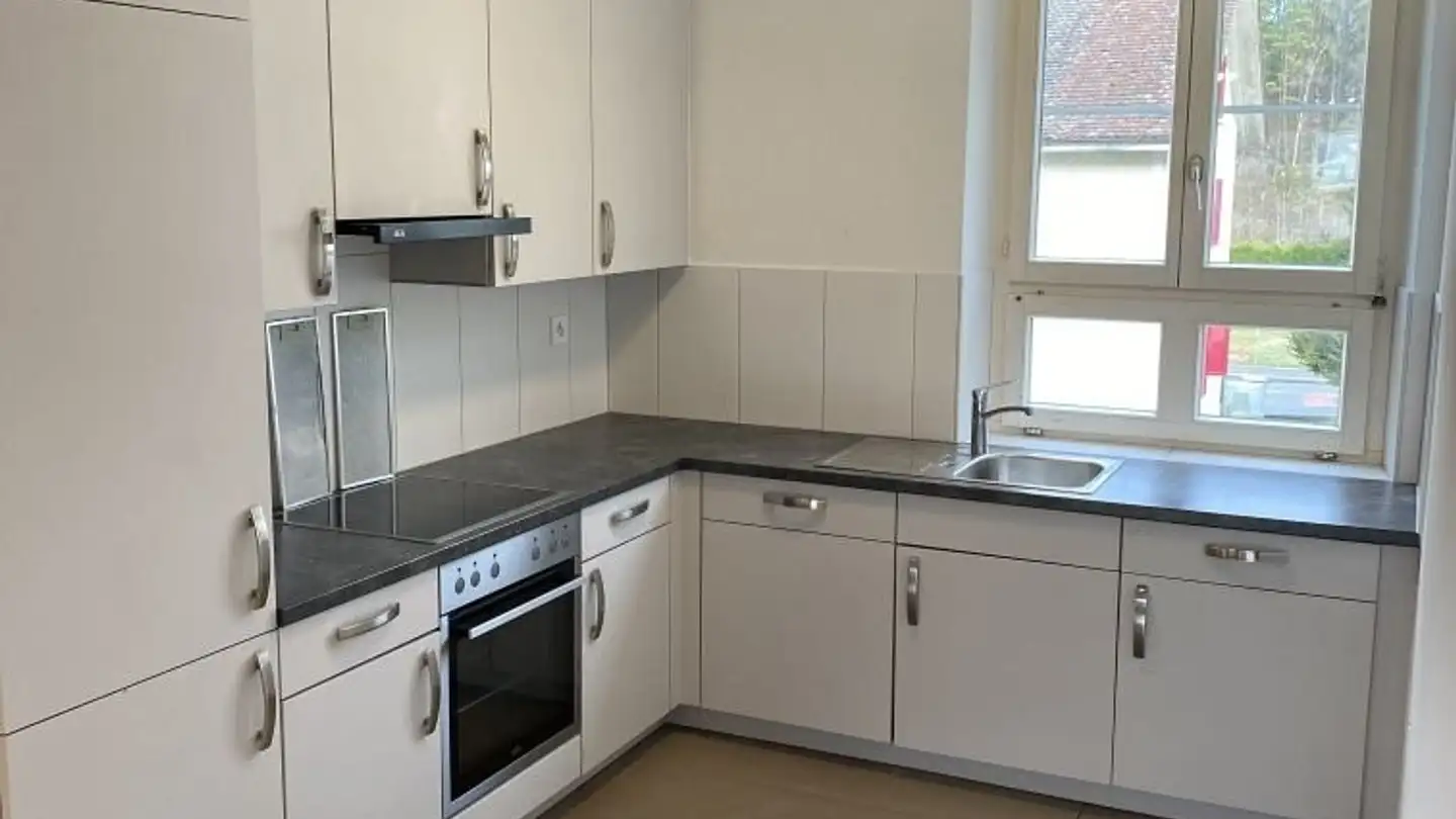 Appartement à louer - Rue Industrielle 82, 2740 Moutier